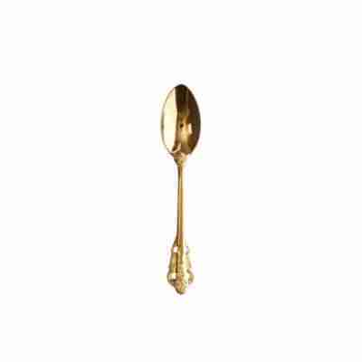 Chateau Gold Teaspoon | Rental