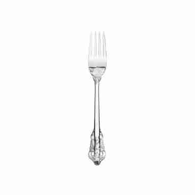 Chateau Stainless Salad/Cake Fork | Rental