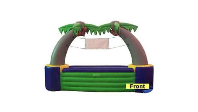 13′ Inflatable Palm Tree Haweaiian Luau Bar | Rental