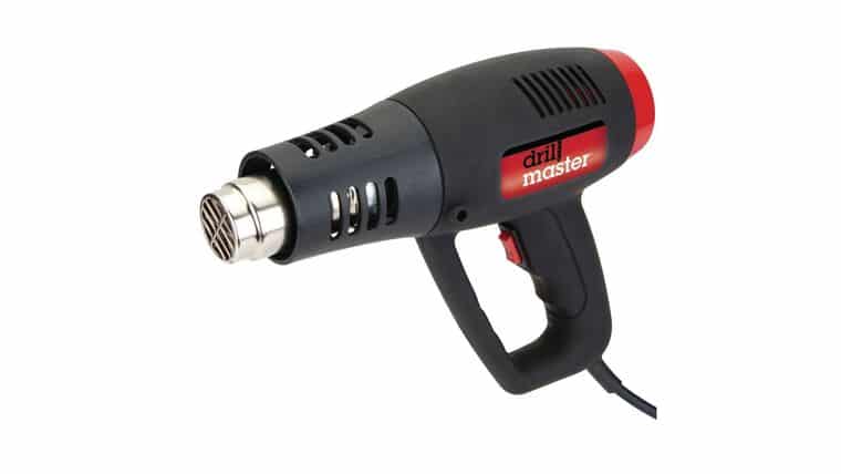 1500 Watt Dual Temperature Heat Gun | Rental