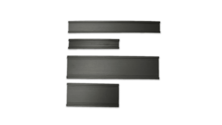Magnetic Dry Erase Label | Rental