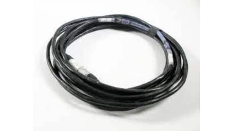 4 Pin Data Cable – 25′ | Rental 4 Pin Data Cable – 25′ | Rental