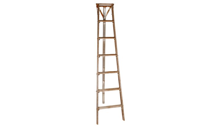 Ladder Natural Fruit Picking – 7′ | Rental Ladder Natural Fruit Picking – 7′ | Rental
