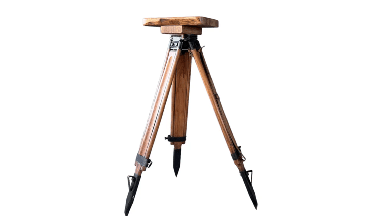 Vintage Tripod Pedestal Rental | Rental Vintage Tripod Pedestal Rental | Rental