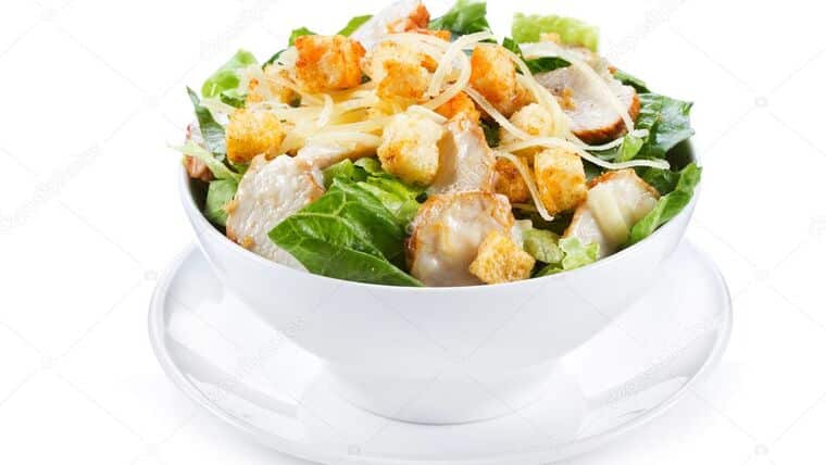 Caesar Salad | Medium | Serves 25 | Purchase | Rental Caesar Salad | Medium | Serves 25 | Purchase | Rental