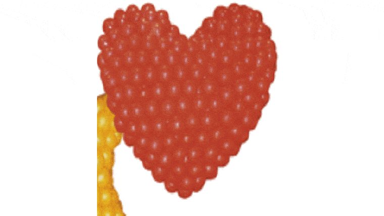 4′ Heart Shaped Balloon Drop Package | Purchase 4′ Heart Shaped Balloon Drop Package | Purchase