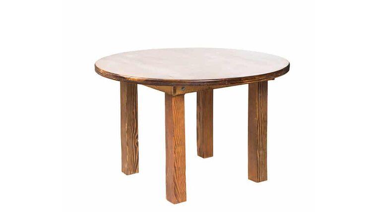 Farm Table | Harvest | 48” | Rental