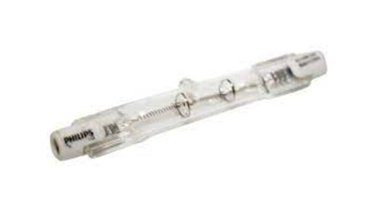 120V – 150W – Halogen Lamp Bulb | Rental