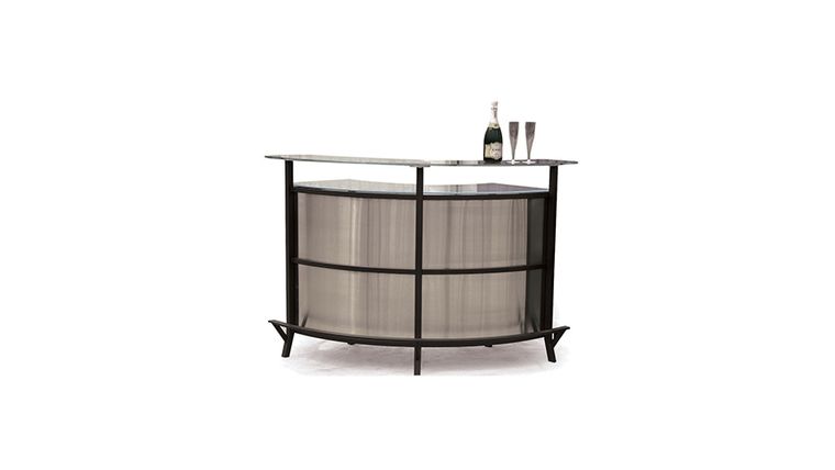 4’ Manhattan Bar | Rental