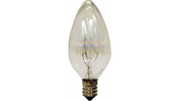 15W Aura descent Light Bulb | Rental
