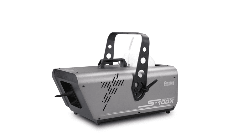 Antari S-100X Snow Machine | Rental Antari S-100X Snow Machine | Rental