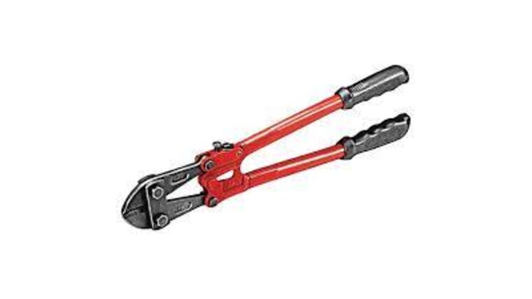 18″ Bolt Cutters | Rental