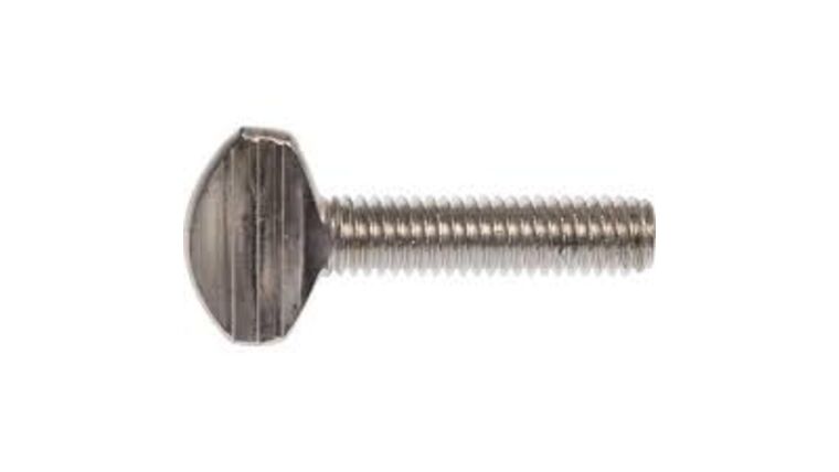 1/4-20 x 1″ Thumb Screw | Rental