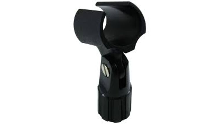 GLS Audio U Style Microphone Clip | Rental