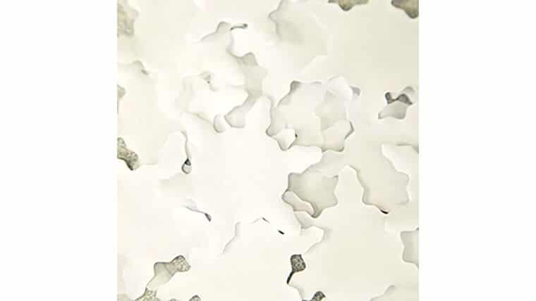 White Tissue Snowflake Confetti (1 LB) | Rental White Tissue Snowflake Confetti (1 LB) | Rental