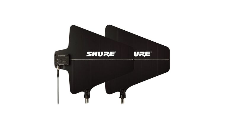 Shure UHF-R+ Antenna Distribution System | Rental Shure UHF-R+ Antenna Distribution System | Rental