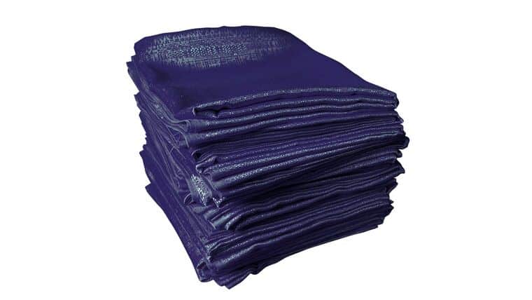 14′ x 4′ Navy Blue Banjo Drape | Rental 14′ x 4′ Navy Blue Banjo Drape | Rental
