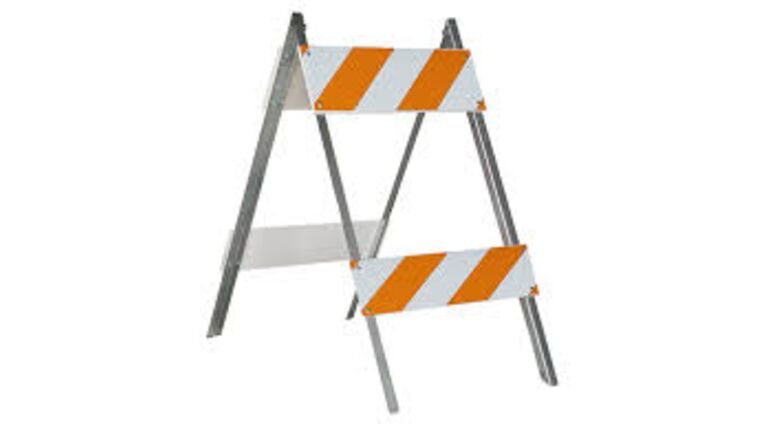Type I Vertical Metal Crowd Barricade | Rental Type I Vertical Metal Crowd Barricade | Rental