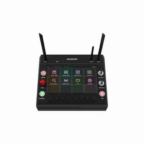 FX Commander Pyro Controller | Rental
