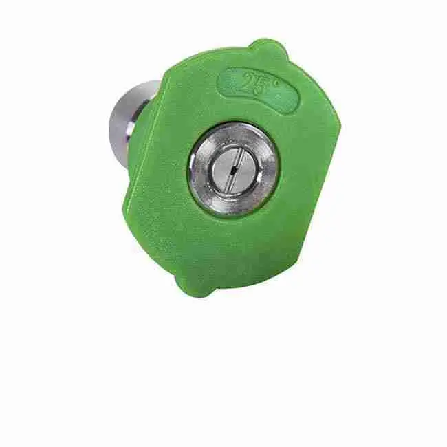 Nozzle 25º Flushing | Rental