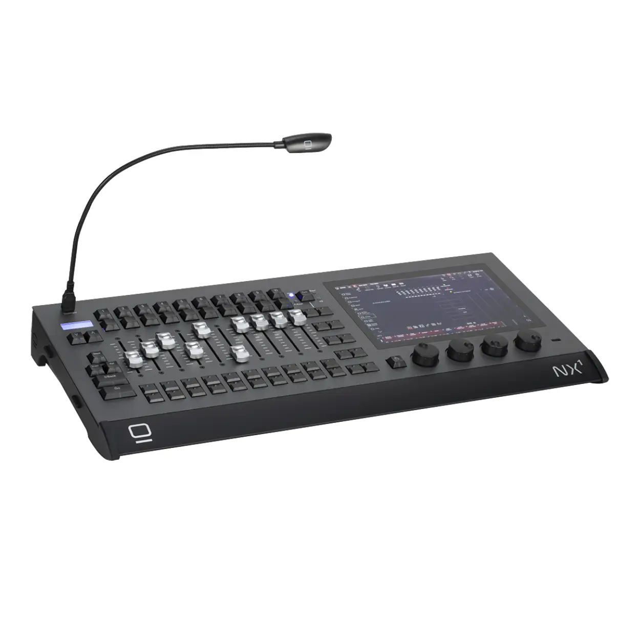 Obsidian Onyx NX1 Console | Rental