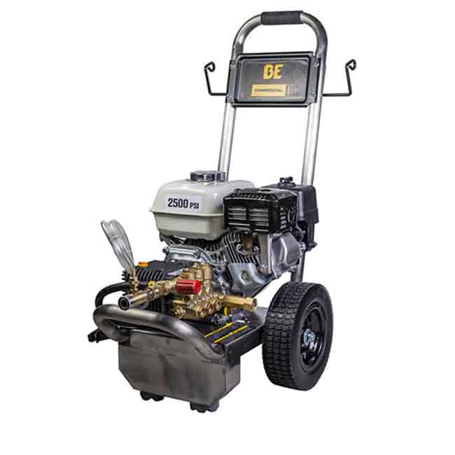 Pressure Washer 2500PSI | Rental