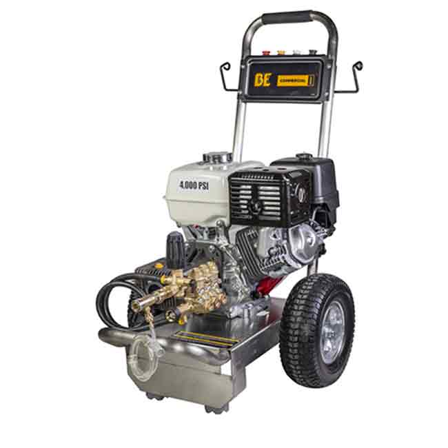 Pressure Washer 4000PSI | Rental