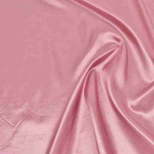 Taffeta (Solid) Table Runner in Pink 009 | Rental Taffeta (Solid) Table Runner in Pink 009 | Rental