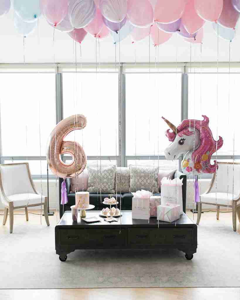 Themed Kids Birthday Surprise Setup – White Glove Service Included | Rental Themed Kids Birthday Surprise Setup – White Glove Service Included | Rental