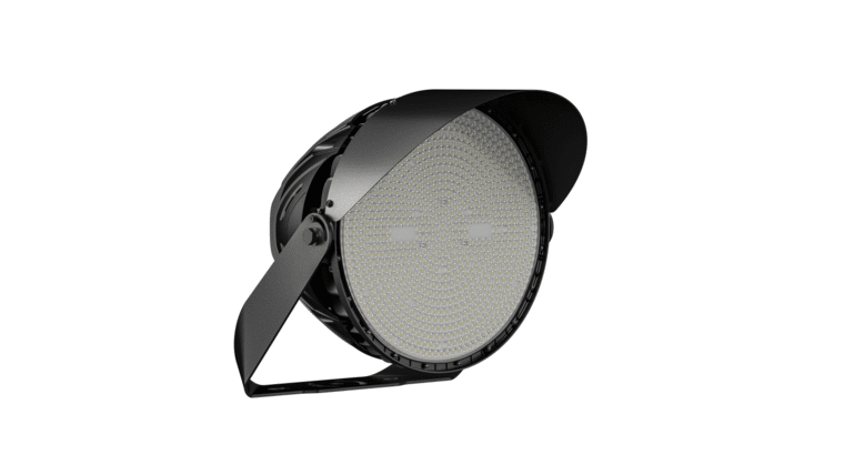 Craftsman 500 Watt Flood Light (Black) | Rental