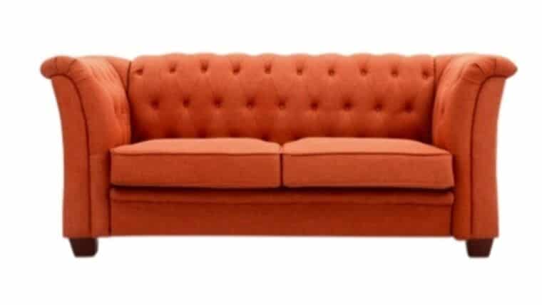 Phoenix Sofa 79″ | Rental