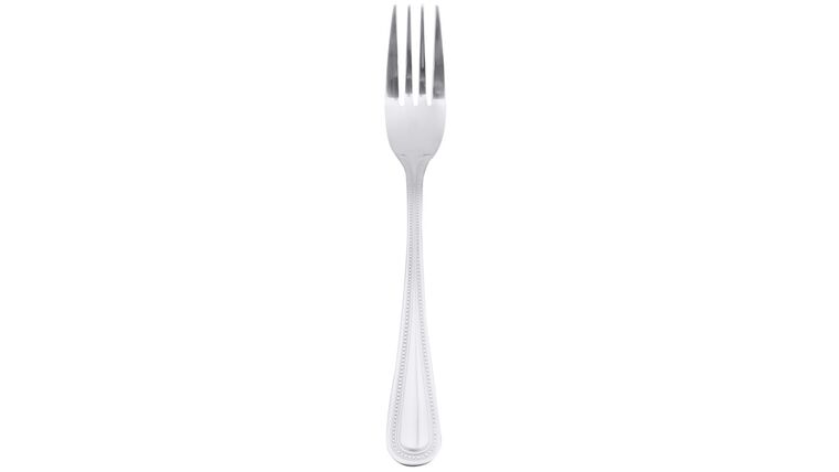 Chelsea Beaded Dinner Fork | Rental