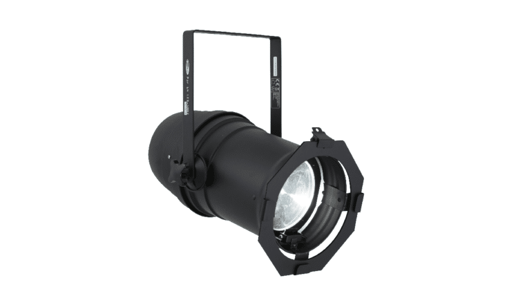 American DJ PAR 64 Black Can (CAN ONLY) | Rental
