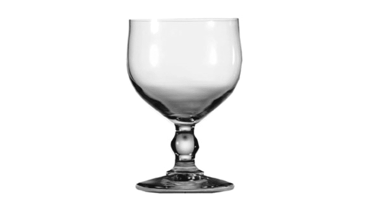 Beverage Glass/Goblet – 16 oz. Stemmed Water/Tea | Rental Beverage Glass/Goblet – 16 oz. Stemmed Water/Tea | Rental