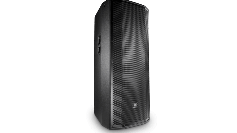 JBL PRX825W Dual 15″ Active Full Range Main System With Wifi | Rental