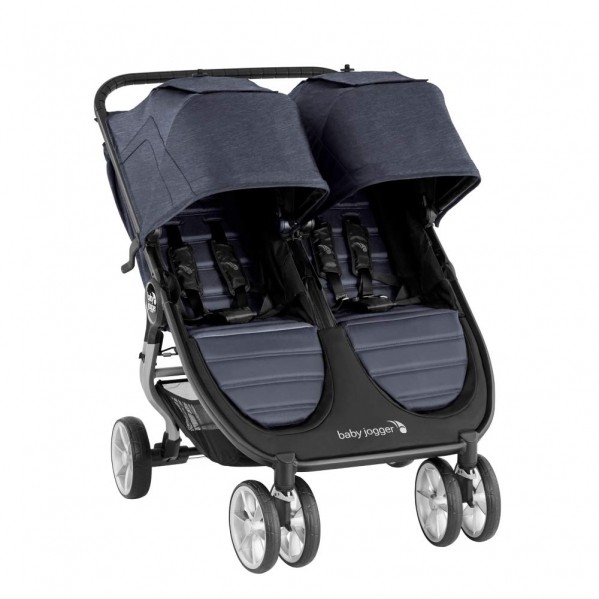 Baby Jogger City Mini Double *Disney APPROVED- not for beach use | Rental