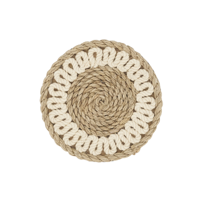 CO274 Rope Coaster – Set Of 4 | Rental