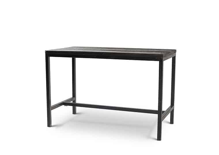 Elm Pub Table | Rental Elm Pub Table | Rental