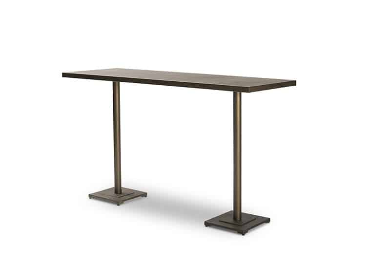 Fannin Pub Table | Rental Fannin Pub Table | Rental