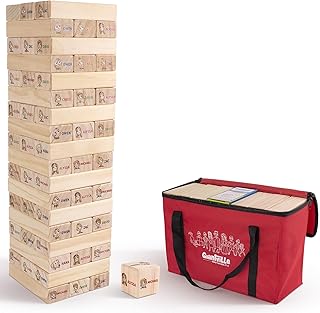 Giant Jenga | Rental