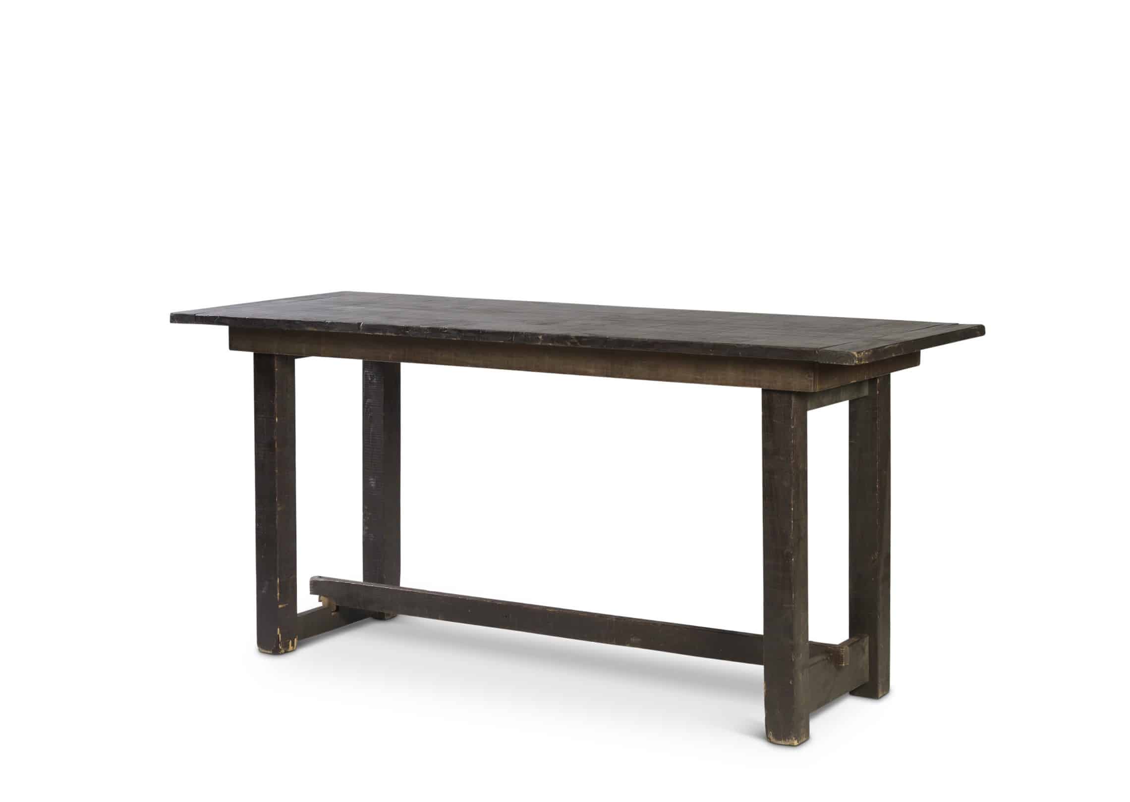 Mahogany Pub Farm Table | Rental Mahogany Pub Farm Table | Rental