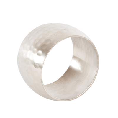 NR104 Round Shape Napkin Ring | Rental NR104 Round Shape Napkin Ring | Rental