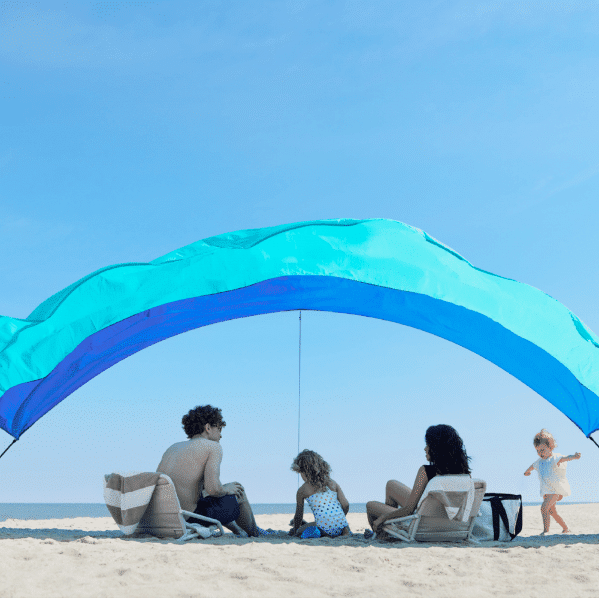 Shibumi Shade | Rental