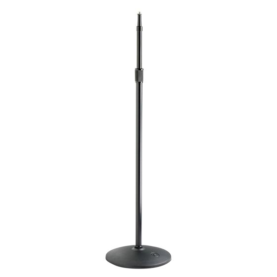 Atlas MS-20E Floor Microphone Stand | Rental Atlas MS-20E Floor Microphone Stand | Rental