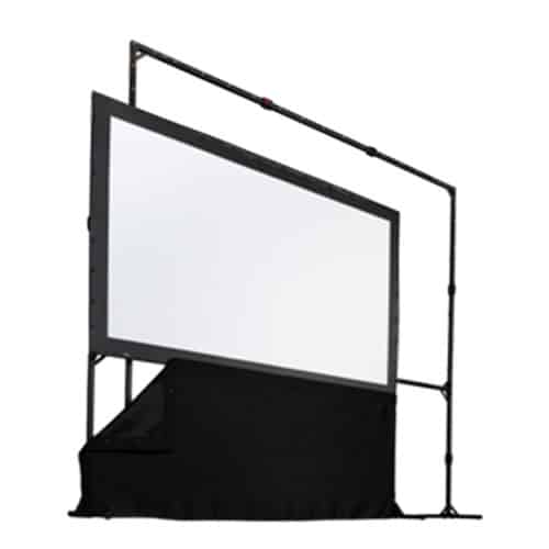 AV Stumpfl Monolyte Screen | Rental AV Stumpfl Monolyte Screen | Rental