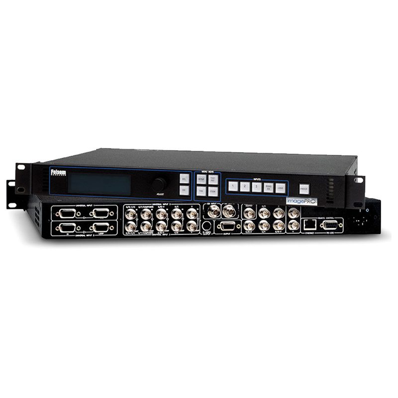 Barco Image Pro 3G | Rental Barco Image Pro 3G | Rental