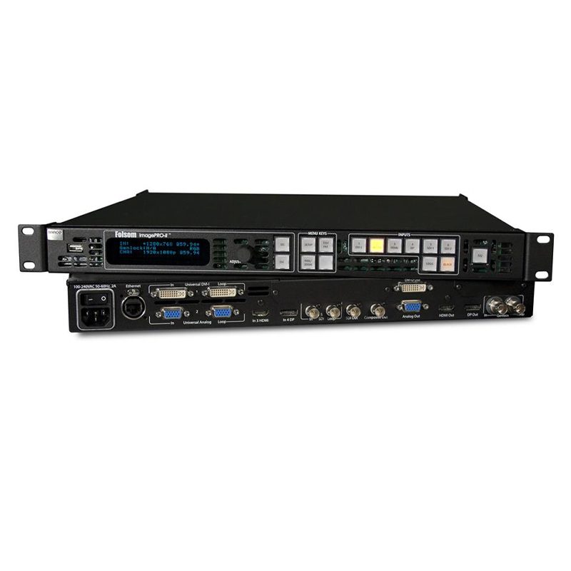 Barco Image Pro-HD | Rental Barco Image Pro-HD | Rental
