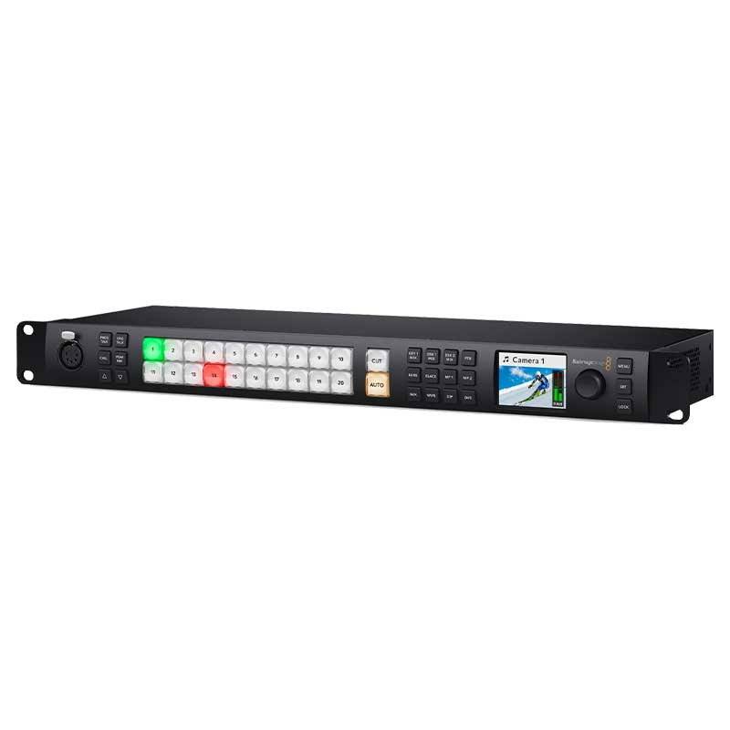 Blackmagic Design ATEM 2 M/E Constellation HD | Rental Blackmagic Design ATEM 2 M/E Constellation HD | Rental
