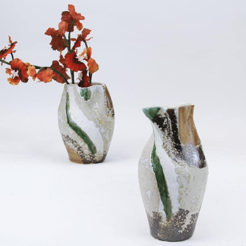 Botanical Hues Vase | Rental Botanical Hues Vase | Rental