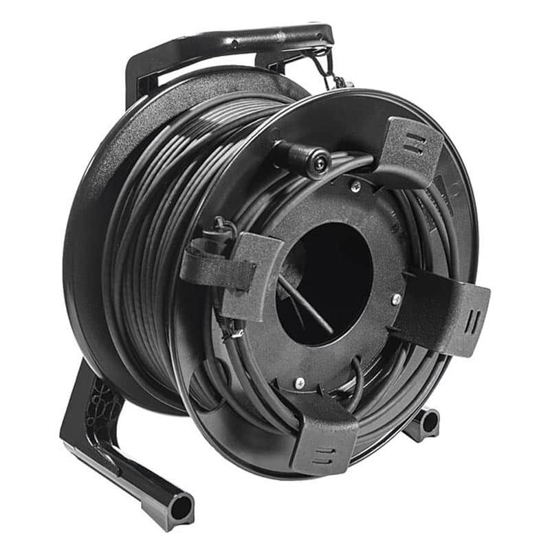 CAT-6 Reel | Rental CAT-6 Reel | Rental